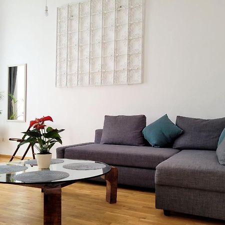 Przytulne Apartamenty W Centrum Warszawy Lok 2 Warszawa Eksteriør bilde