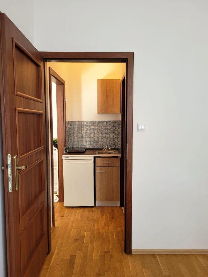 Przytulne Apartamenty W Centrum Warszawy Lok 2 Warszawa Eksteriør bilde